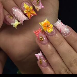 Meet your Posher, Jaclyn